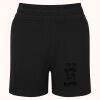 Women's TriDri® jogger shorts Thumbnail