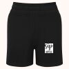 Women's TriDri® jogger shorts Thumbnail