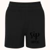 Women's TriDri® jogger shorts Thumbnail