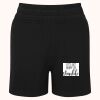 Women's TriDri® jogger shorts Thumbnail