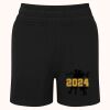 Women's TriDri® jogger shorts Thumbnail