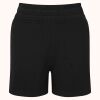 Women's TriDri® jogger shorts Thumbnail