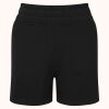 Women's TriDri® jogger shorts Thumbnail