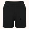 Women's TriDri® jogger shorts Thumbnail