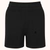 Women's TriDri® jogger shorts Thumbnail