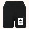 Women's TriDri® jogger shorts Thumbnail