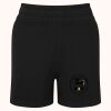 Women's TriDri® jogger shorts Thumbnail