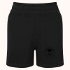 Women's TriDri® jogger shorts Thumbnail
