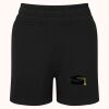 Women's TriDri® jogger shorts Thumbnail