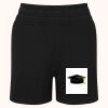 Women's TriDri® jogger shorts Thumbnail