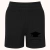 Women's TriDri® jogger shorts Thumbnail