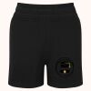 Women's TriDri® jogger shorts Thumbnail