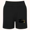 Women's TriDri® jogger shorts Thumbnail