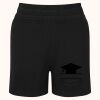 Women's TriDri® jogger shorts Thumbnail