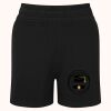 Women's TriDri® jogger shorts Thumbnail