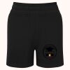 Women's TriDri® jogger shorts Thumbnail
