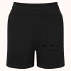 Women's TriDri® jogger shorts Thumbnail
