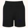 Women's TriDri® jogger shorts Thumbnail
