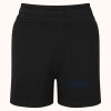 Women's TriDri® jogger shorts Thumbnail