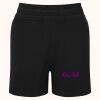 Women's TriDri® jogger shorts Thumbnail
