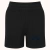 Women's TriDri® jogger shorts Thumbnail
