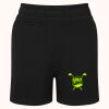 Women's TriDri® jogger shorts Thumbnail