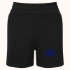 Women's TriDri® jogger shorts Thumbnail