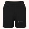 Women's TriDri® jogger shorts Thumbnail