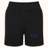 Women's TriDri® jogger shorts Thumbnail