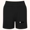 Women's TriDri® jogger shorts Thumbnail