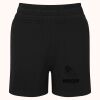 Women's TriDri® jogger shorts Thumbnail