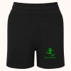 Women's TriDri® jogger shorts Thumbnail