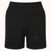 Women's TriDri® jogger shorts Thumbnail