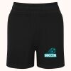 Women's TriDri® jogger shorts Thumbnail