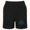Women's TriDri® jogger shorts Thumbnail