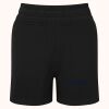 Women's TriDri® jogger shorts Thumbnail
