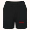 Women's TriDri® jogger shorts Thumbnail