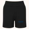 Women's TriDri® jogger shorts Thumbnail
