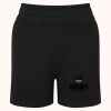 Women's TriDri® jogger shorts Thumbnail