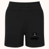 Women's TriDri® jogger shorts Thumbnail