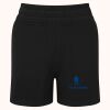 Women's TriDri® jogger shorts Thumbnail