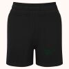Women's TriDri® jogger shorts Thumbnail