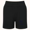 Women's TriDri® jogger shorts Thumbnail