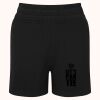 Women's TriDri® jogger shorts Thumbnail