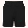 Women's TriDri® jogger shorts Thumbnail