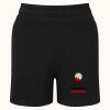 Women's TriDri® jogger shorts Thumbnail
