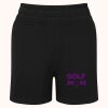 Women's TriDri® jogger shorts Thumbnail