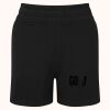 Women's TriDri® jogger shorts Thumbnail