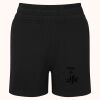 Women's TriDri® jogger shorts Thumbnail