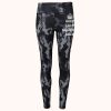 Women's TriDri® performance Hexoflage® leggings Thumbnail